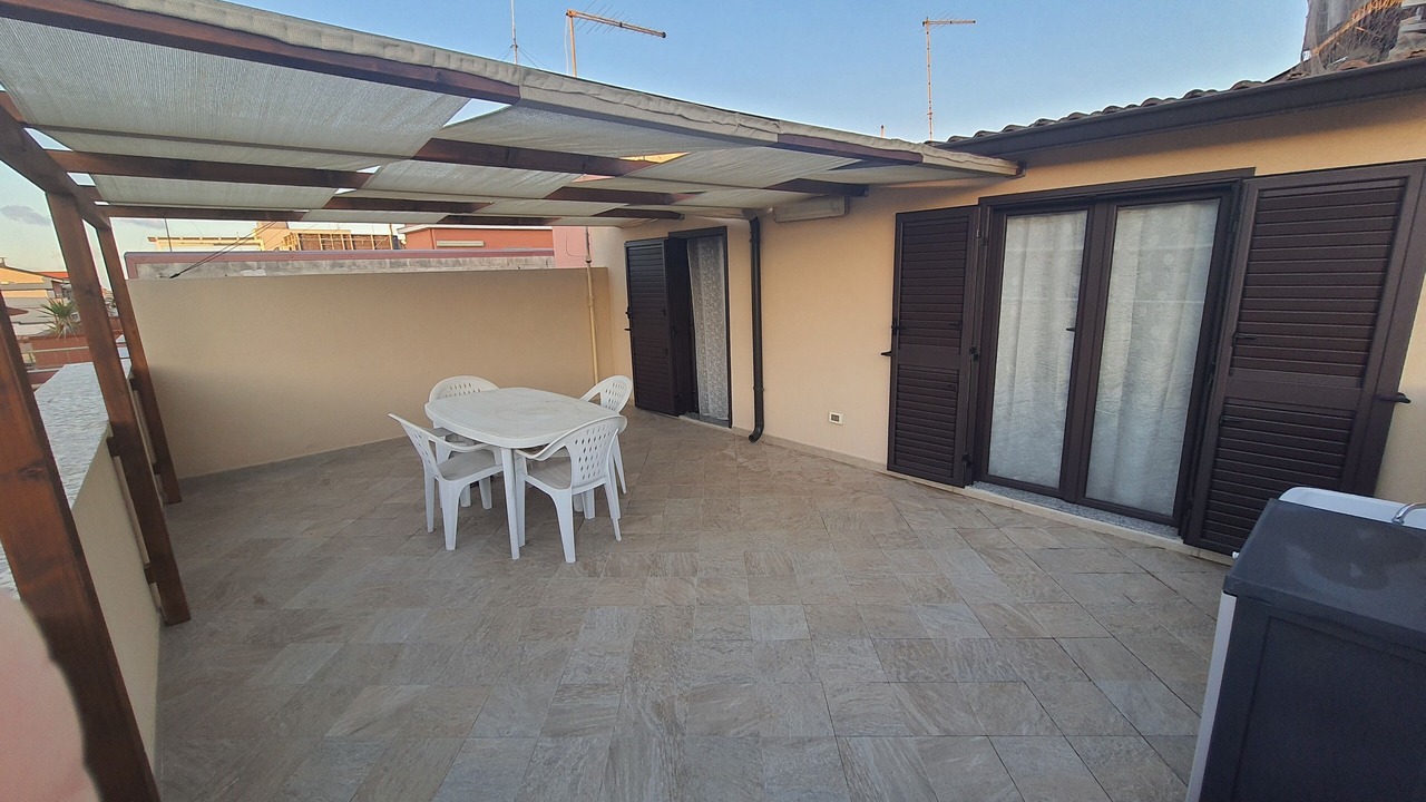 Photo of Outdoor in Portopalo di Capo Passero