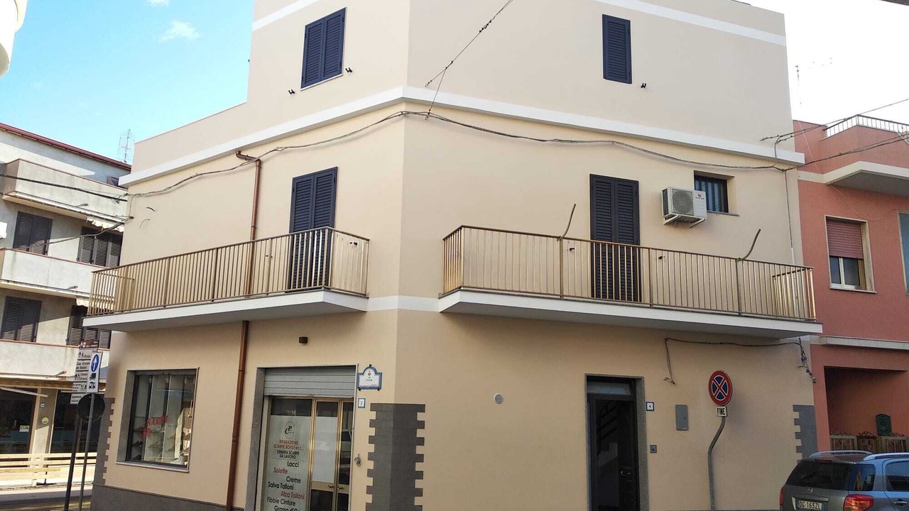 Photo of Outdoor in Portopalo di Capo Passero
