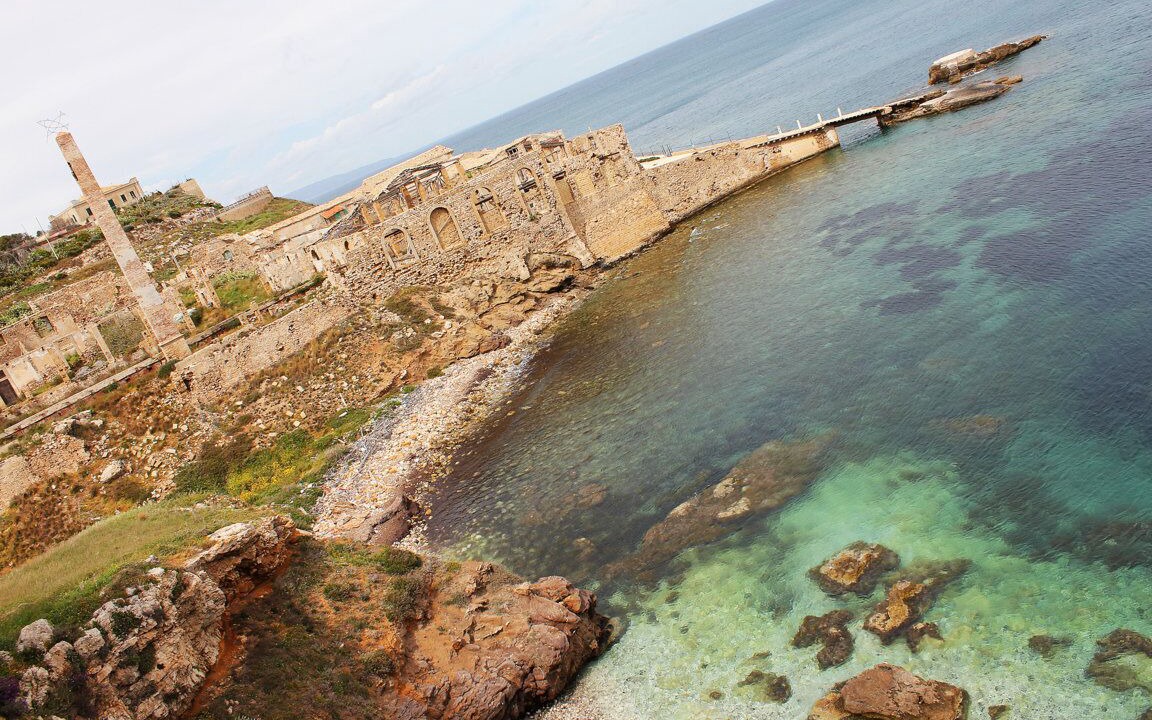 Photo of Others in Portopalo di Capo Passero