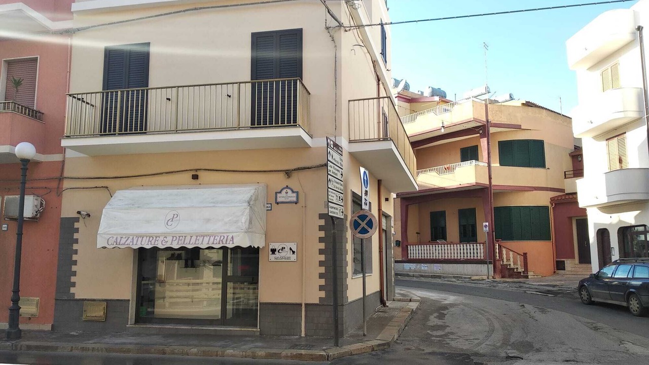 Photo of Outdoor in Portopalo di Capo Passero
