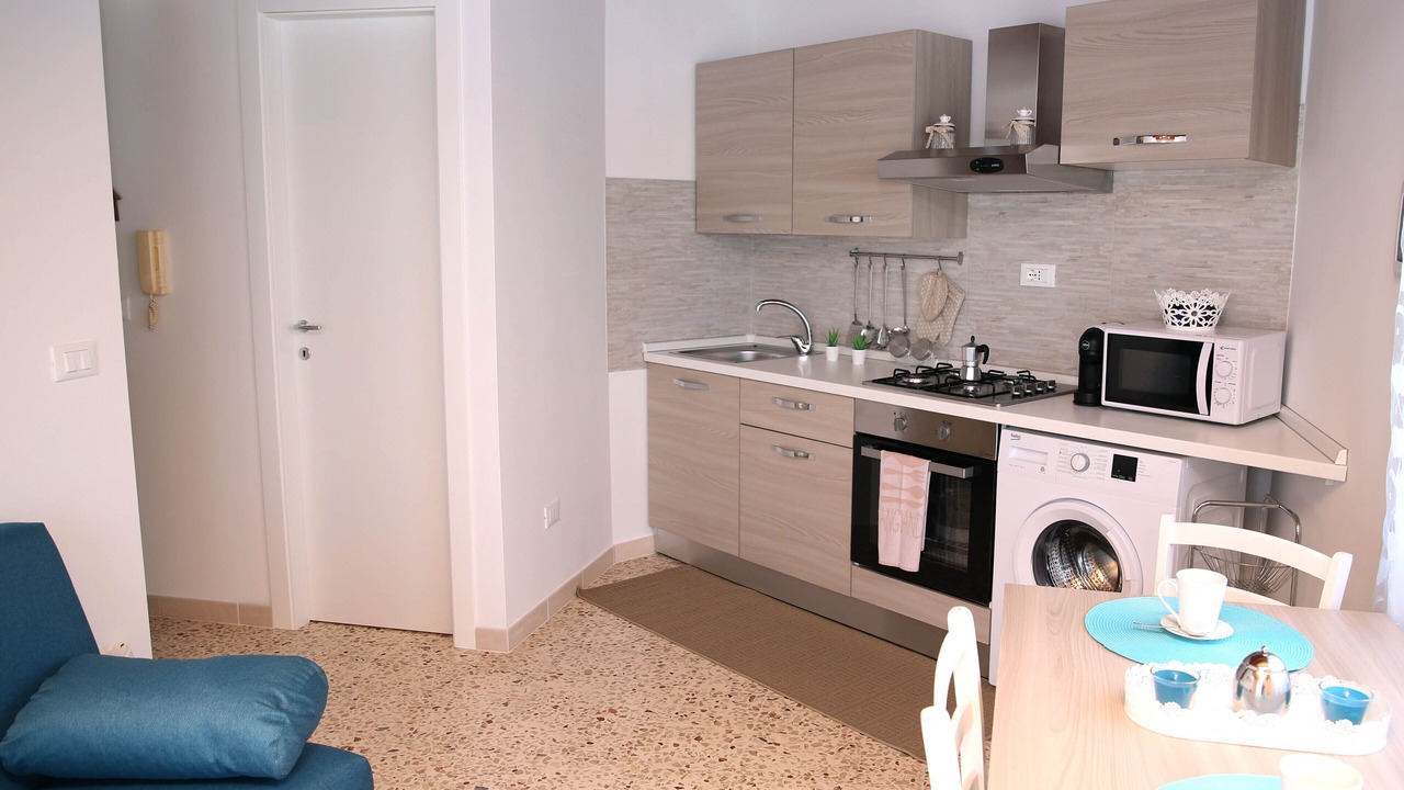 Photo of Kitchen in Portopalo di Capo Passero
