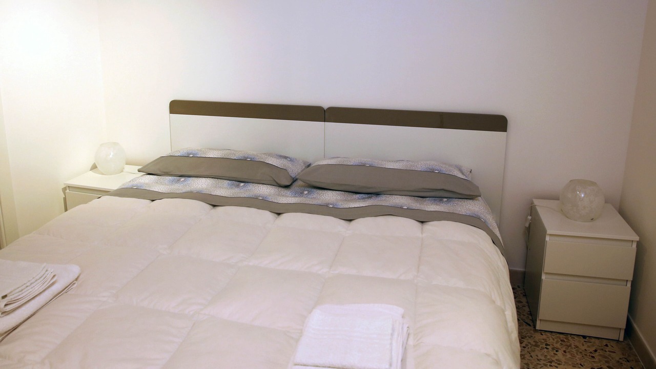 Photo of Bedroom in Portopalo di Capo Passero
