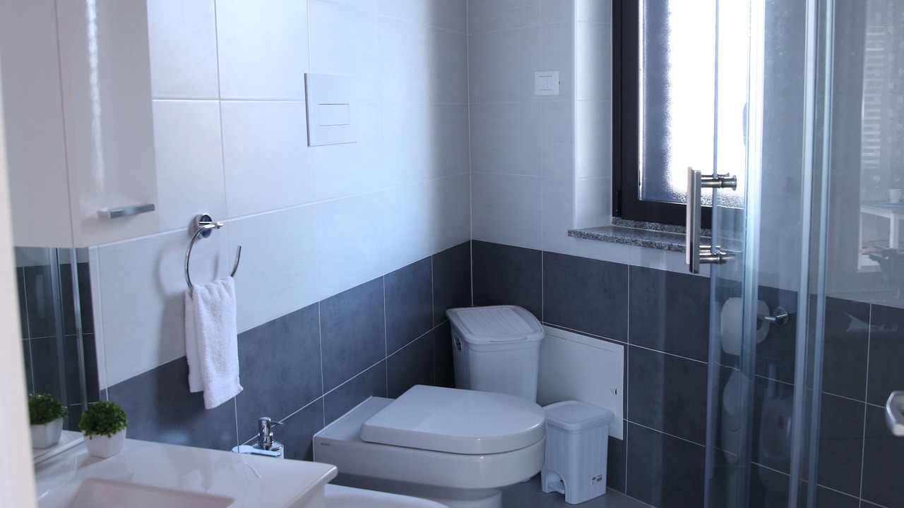 Photo of Bathroom in Portopalo di Capo Passero