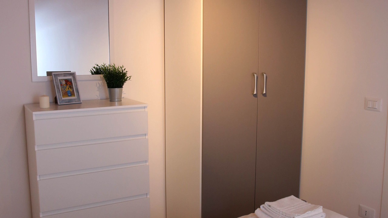 Photo of Bedroom in Portopalo di Capo Passero