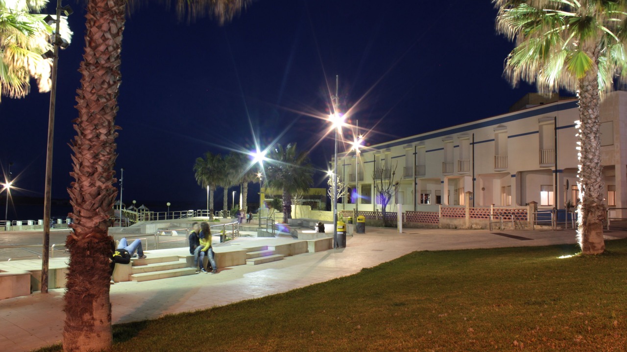 Photo of Outdoor in Portopalo di Capo Passero