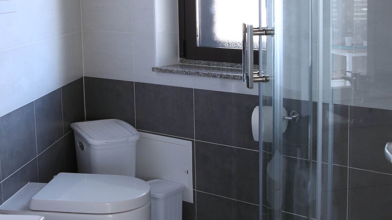 Photo of Bathroom in Portopalo di Capo Passero