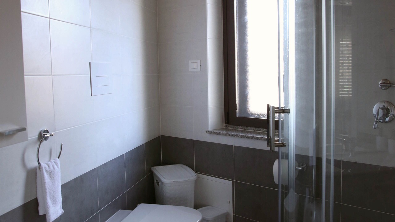 Photo of Bathroom in Portopalo di Capo Passero