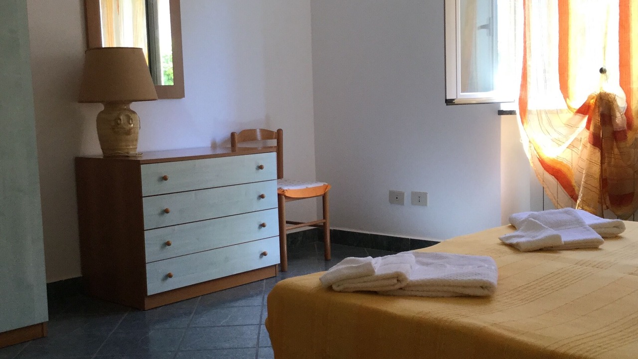 Photo of Bedroom in Marina di Maratea