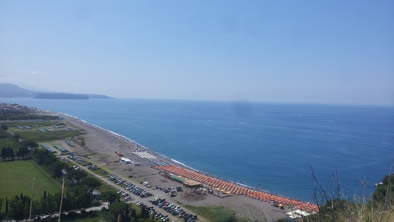 Photo of Outdoor in Marina di Maratea