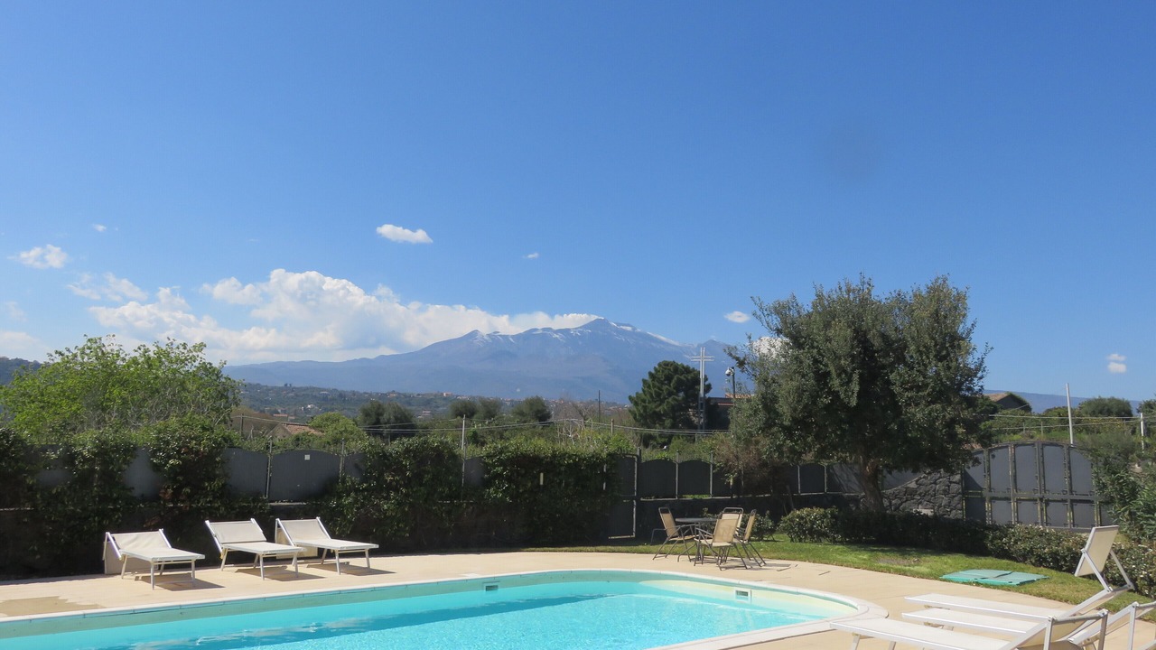 Photo of Outdoor in Santa Tecla
