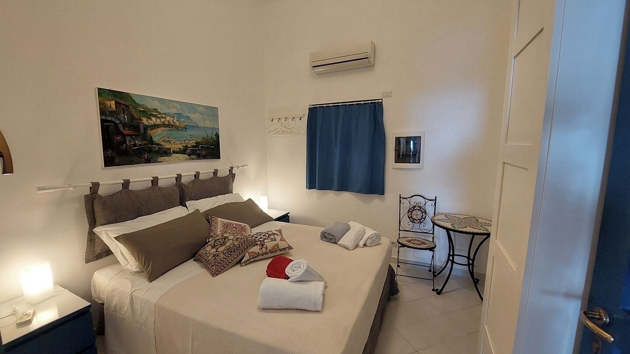 Photo of Bedroom in Taormina
