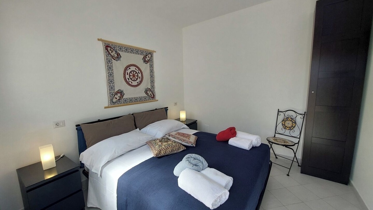 Photo of Bedroom in Taormina