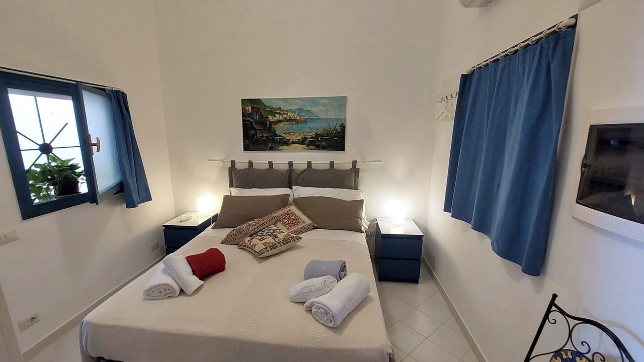 Photo of Bedroom in Taormina