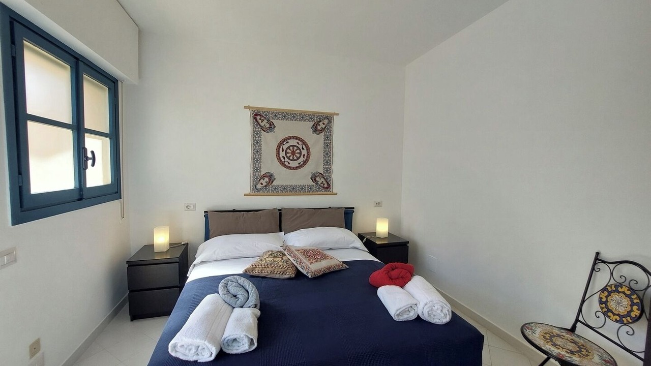 Photo of Bedroom in Taormina