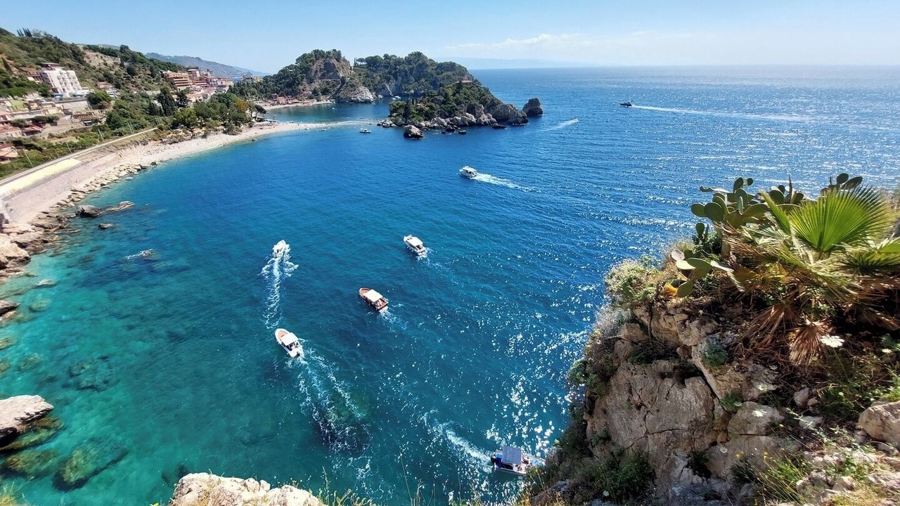 Photo of Outdoor in Taormina