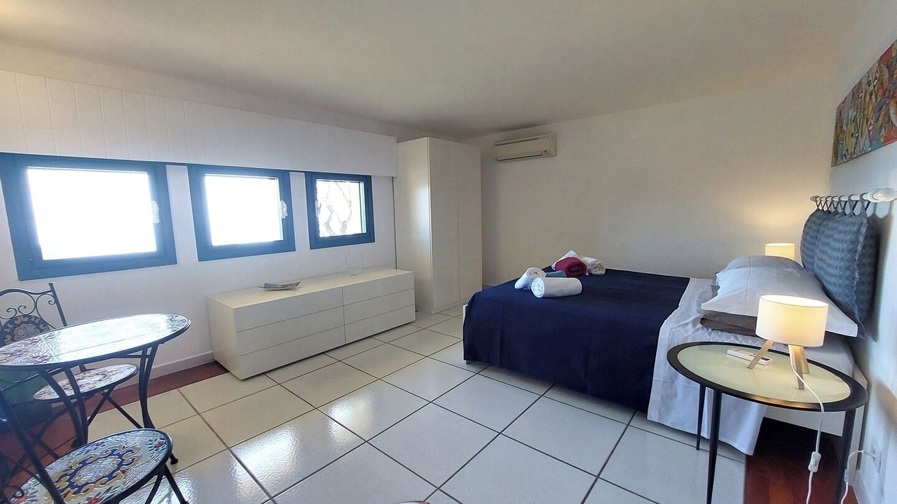 Photo of Bedroom in Taormina