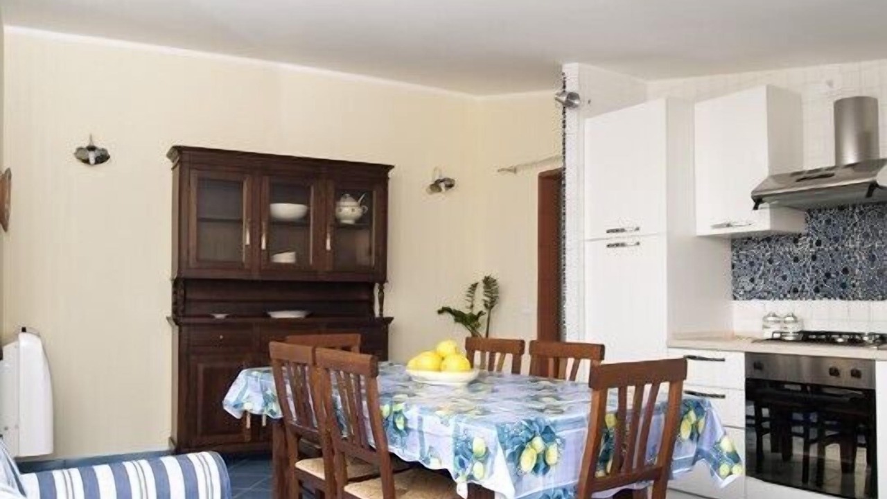 Photo of Bedroom in Agropoli