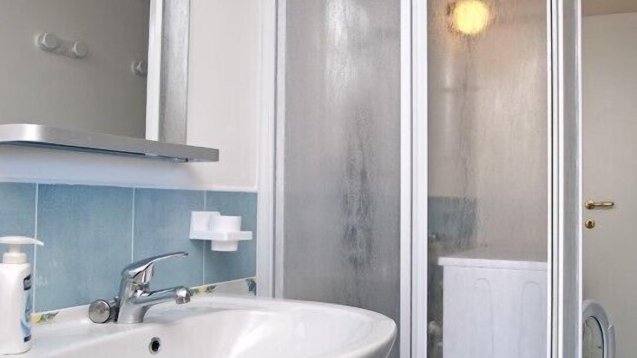 Photo of Bathroom in Agropoli