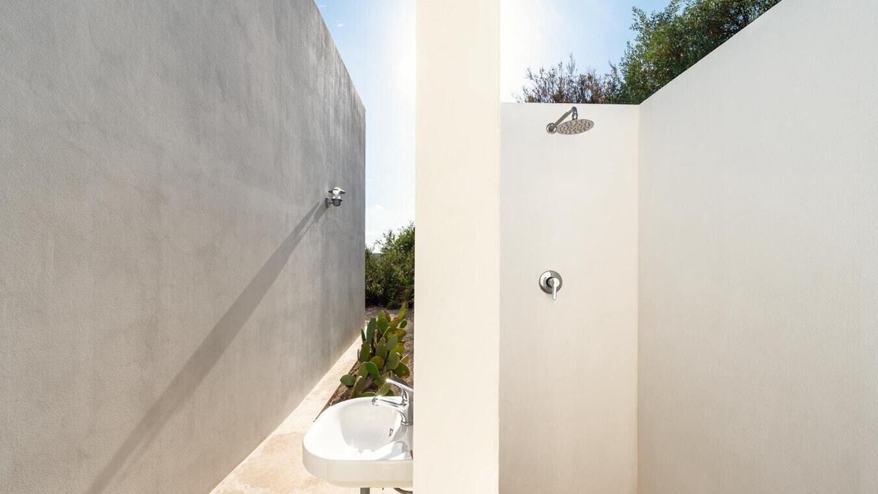Photo of Bathroom in Noto
