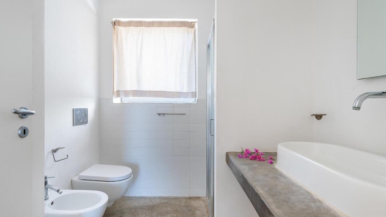 Photo of Bathroom in Noto
