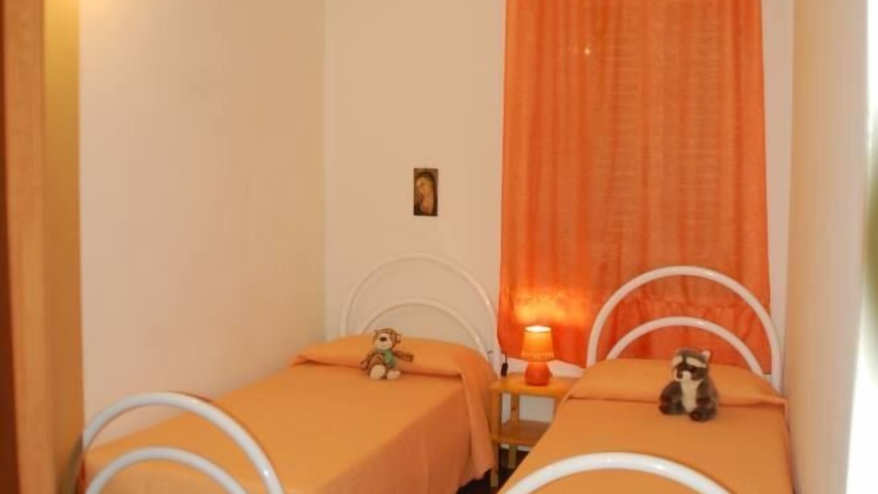 Photo of Bedroom in Puntalazzo