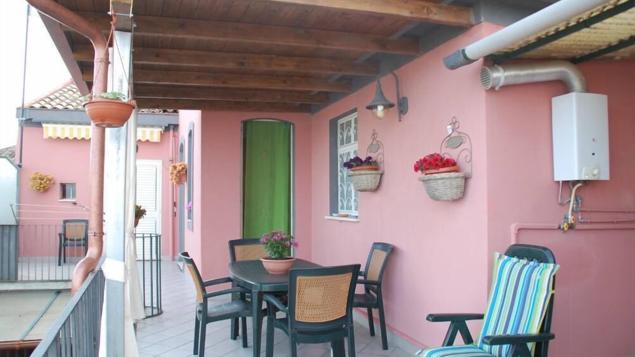 Photo of Outdoor in Puntalazzo