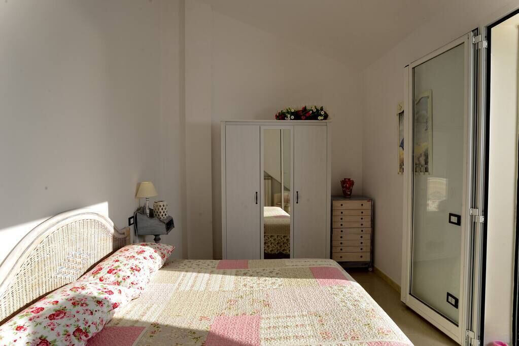 Photo of Bedroom in Imperia