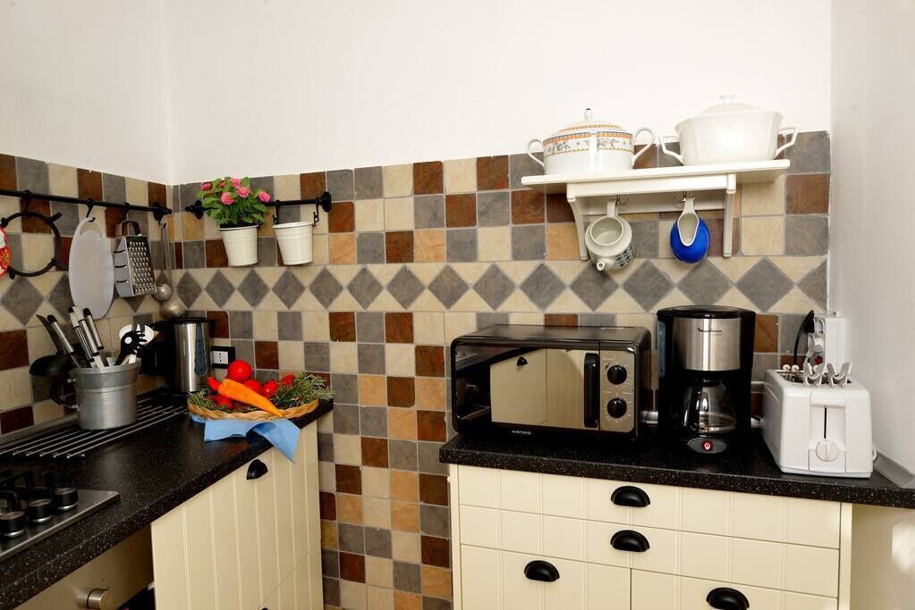 Photo of Kitchen in Imperia