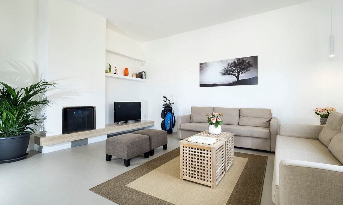 Photo of Livingroom in Marsala