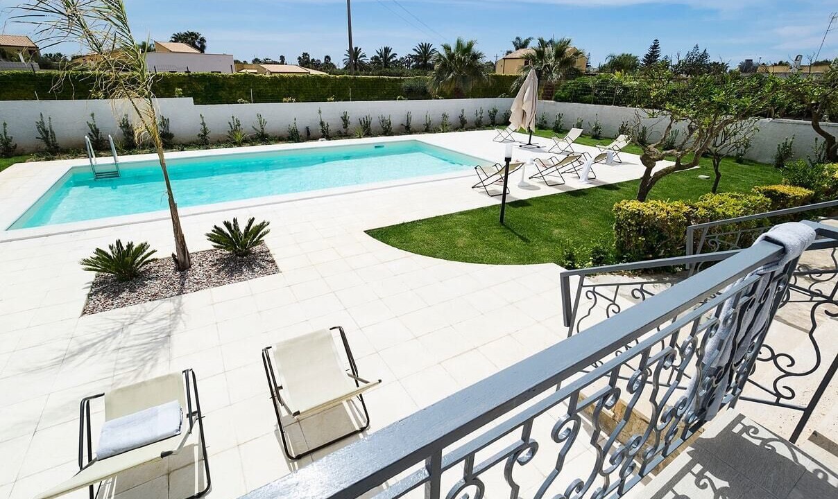 Photo of Outdoor in Marsala