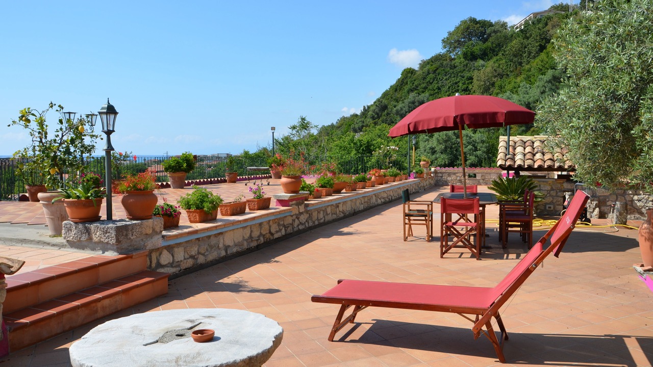 Photo of Outdoor in Falconara Albanese