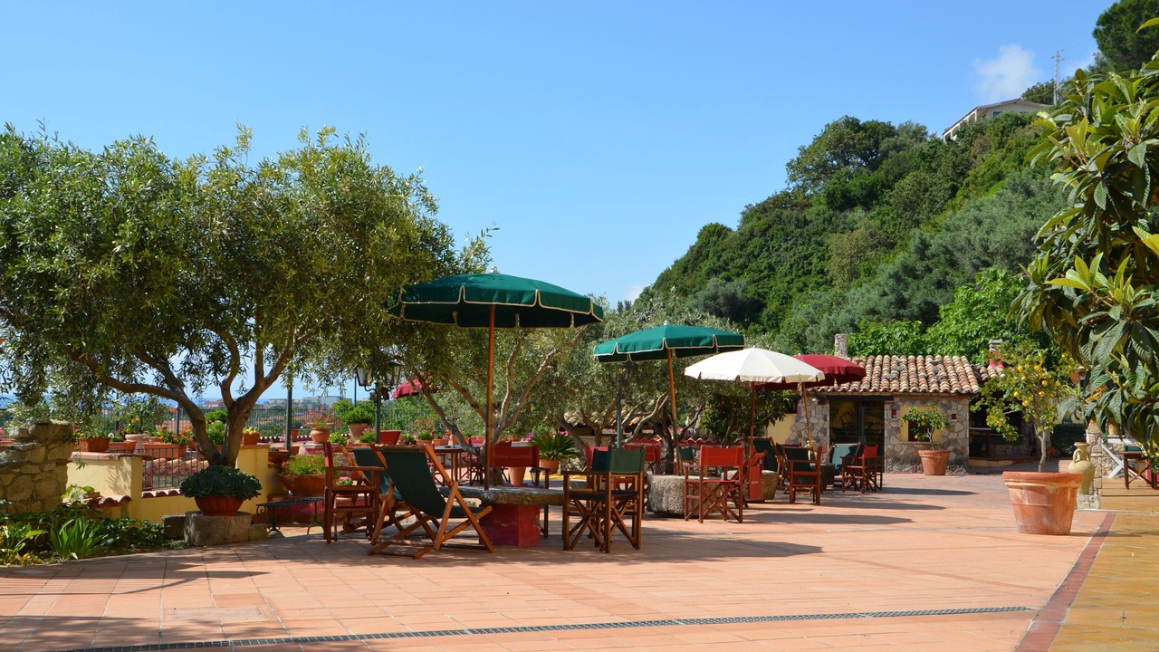 Photo of Outdoor in Falconara Albanese