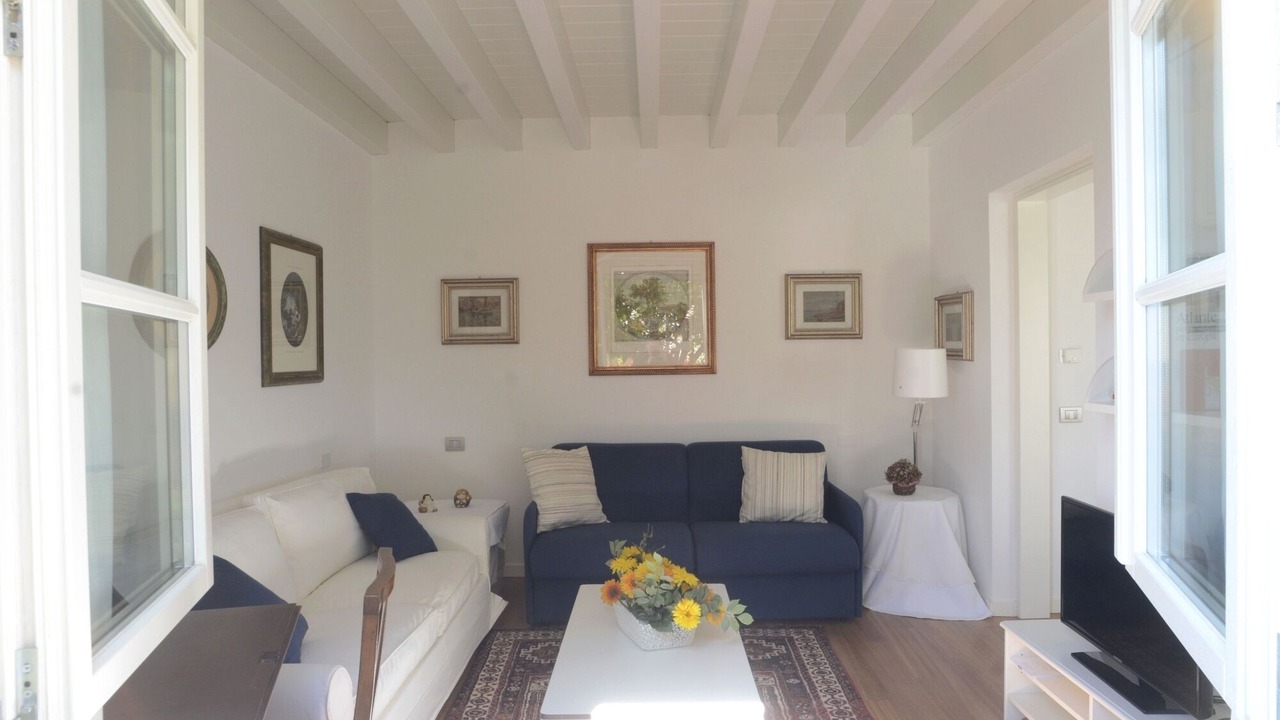 Photo of Livingroom in Carozzo
