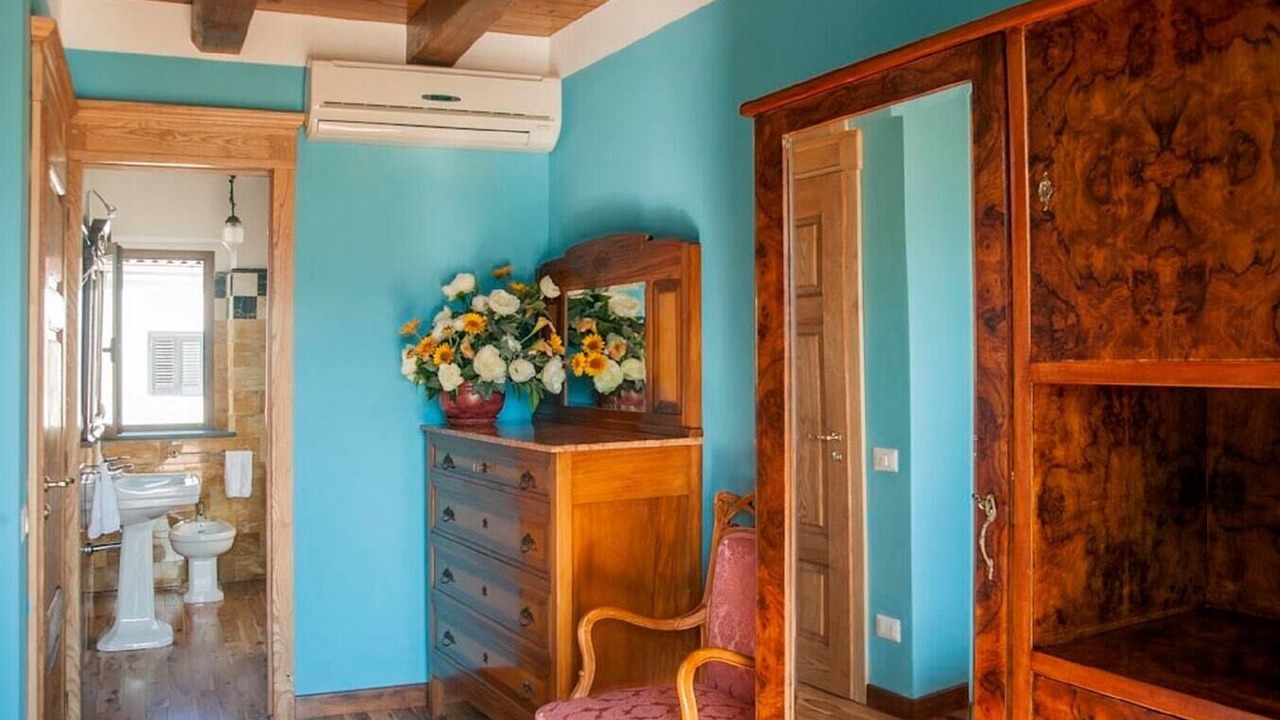 Photo of Bathroom in Vibonati