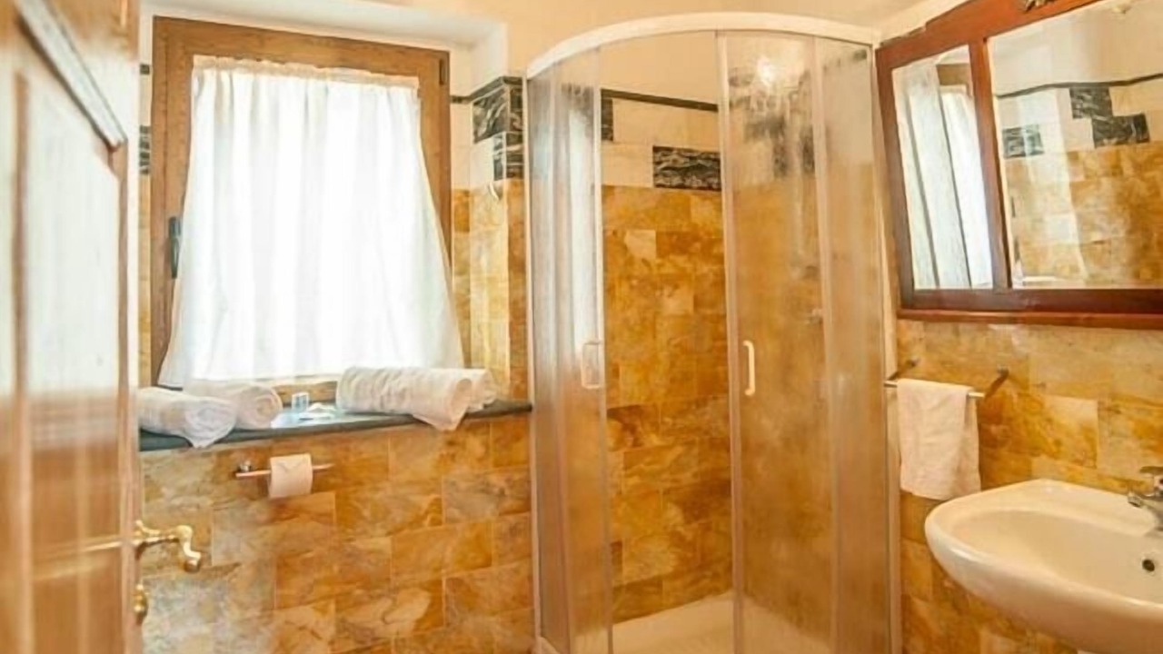 Photo of Bathroom in Vibonati