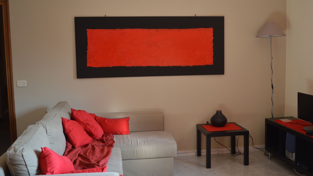 Photo of Livingroom in Zafferana Etnea