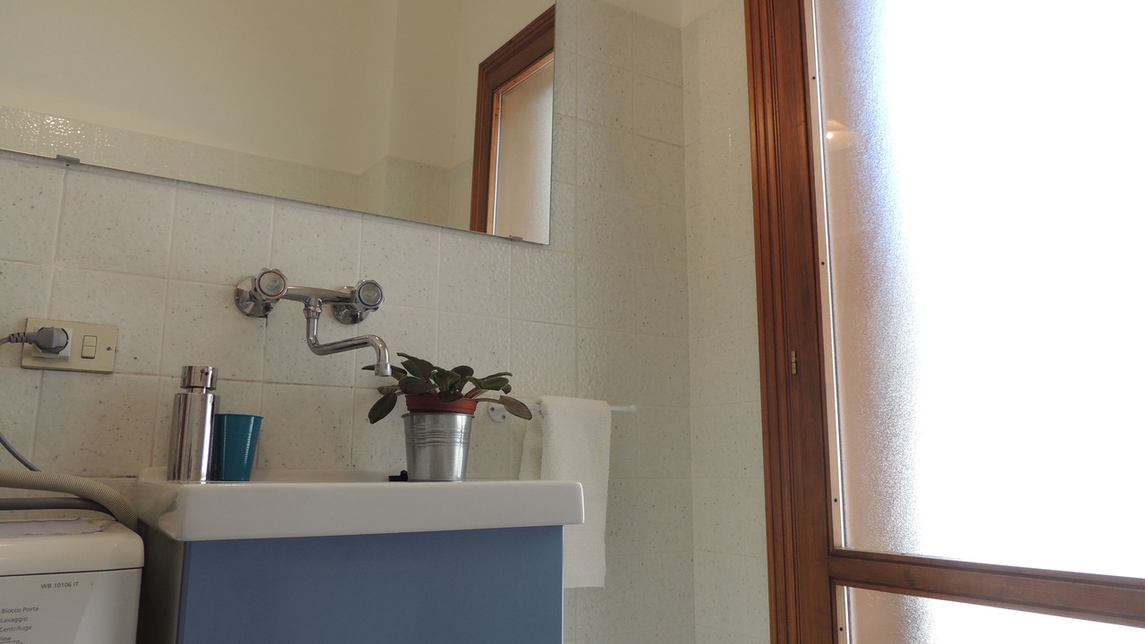 Photo of Bathroom in Zafferana Etnea