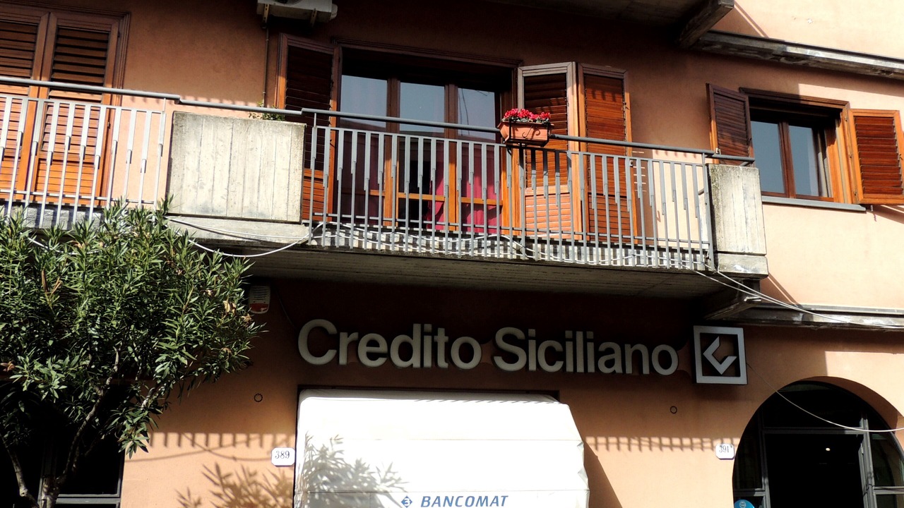 Photo of Outdoor in Zafferana Etnea