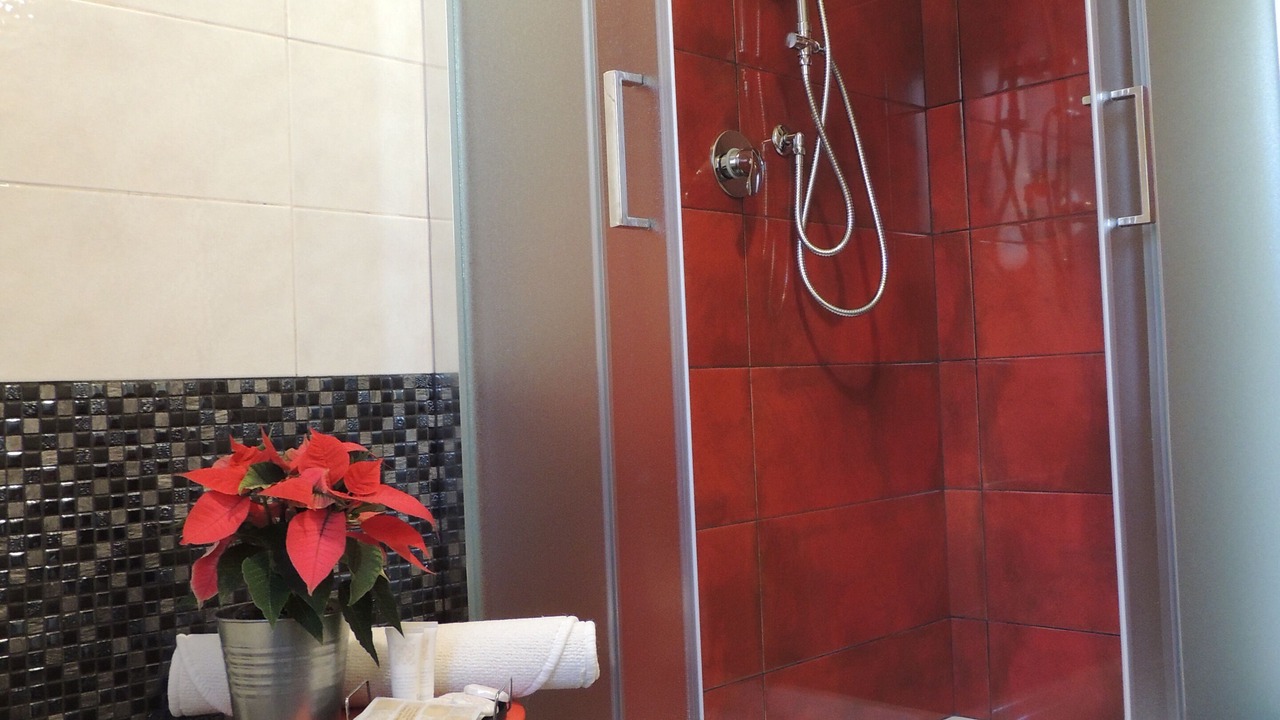 Photo of Bathroom in Zafferana Etnea