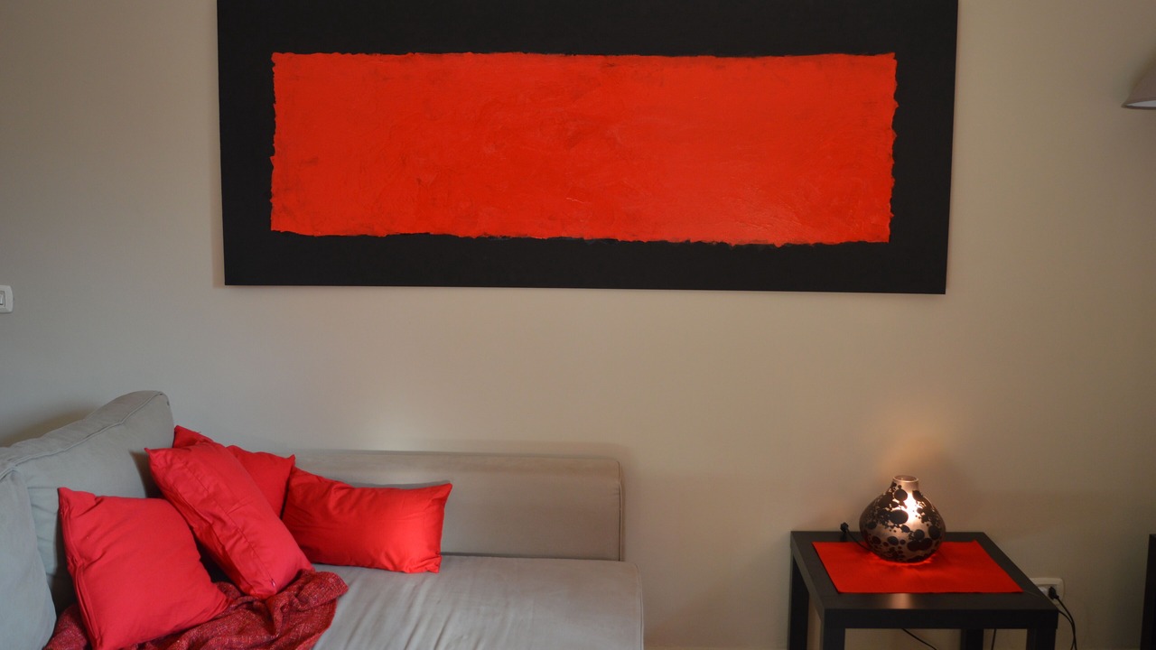 Photo of Livingroom in Zafferana Etnea