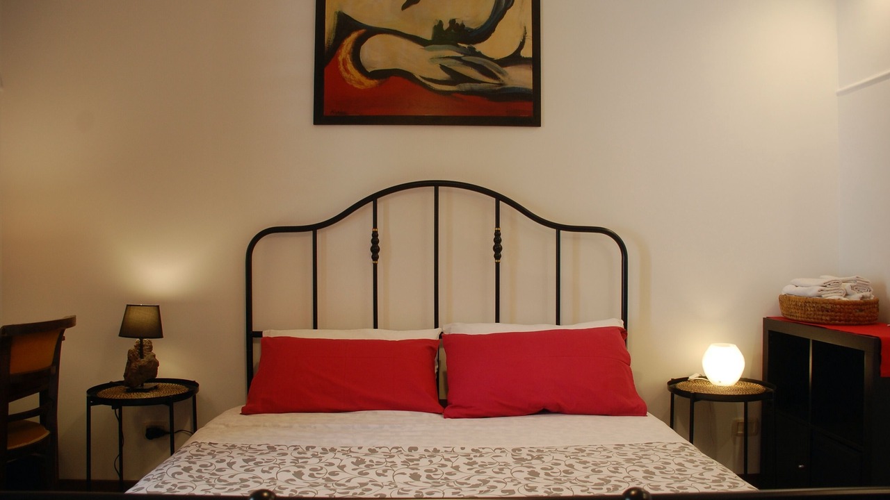 Photo of Bedroom in Zafferana Etnea