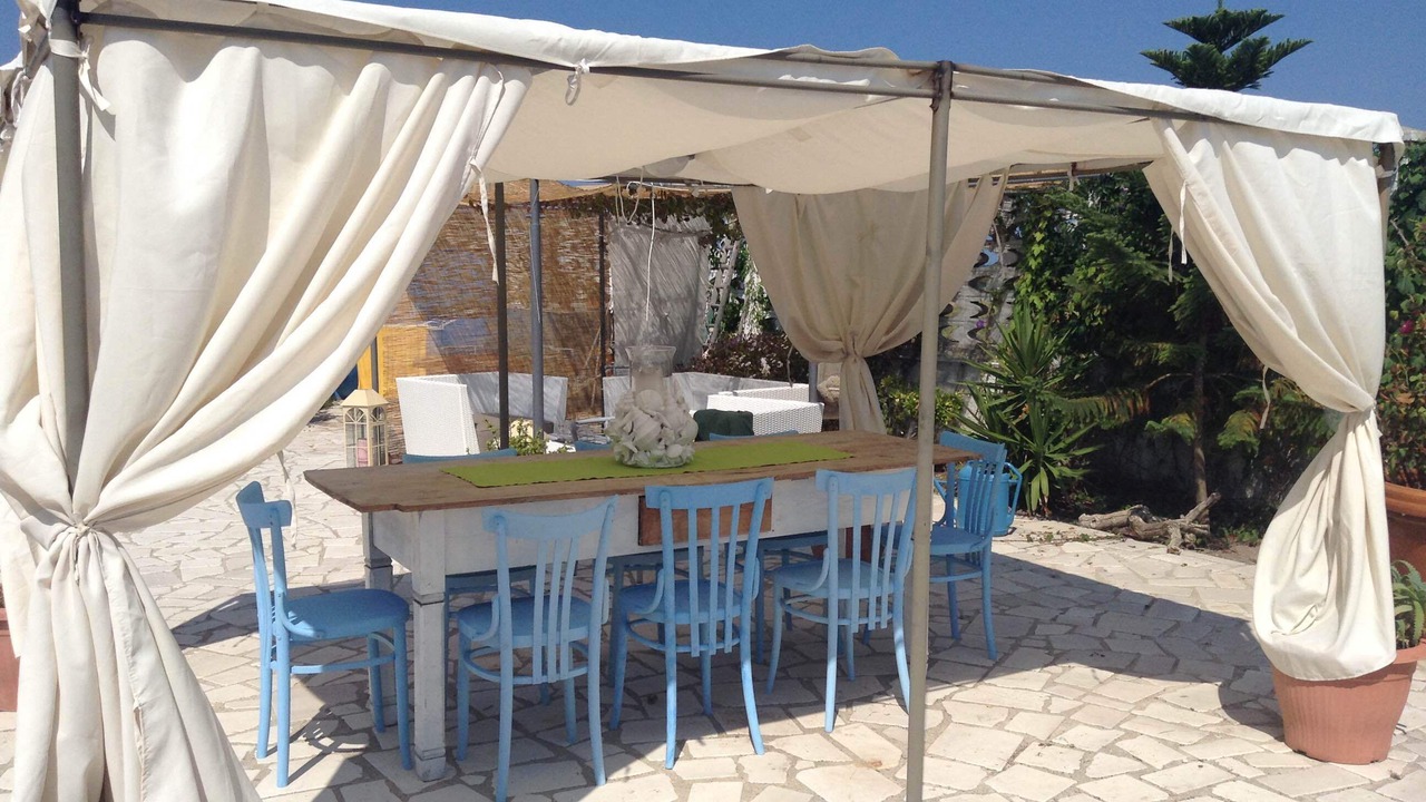 Photo of Outdoor in Margherita di Savoia