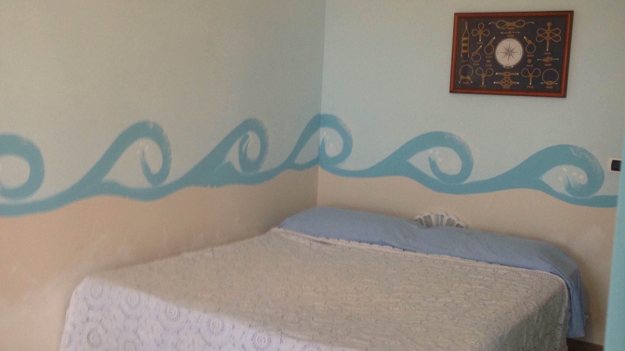 Photo of Bedroom in Margherita di Savoia