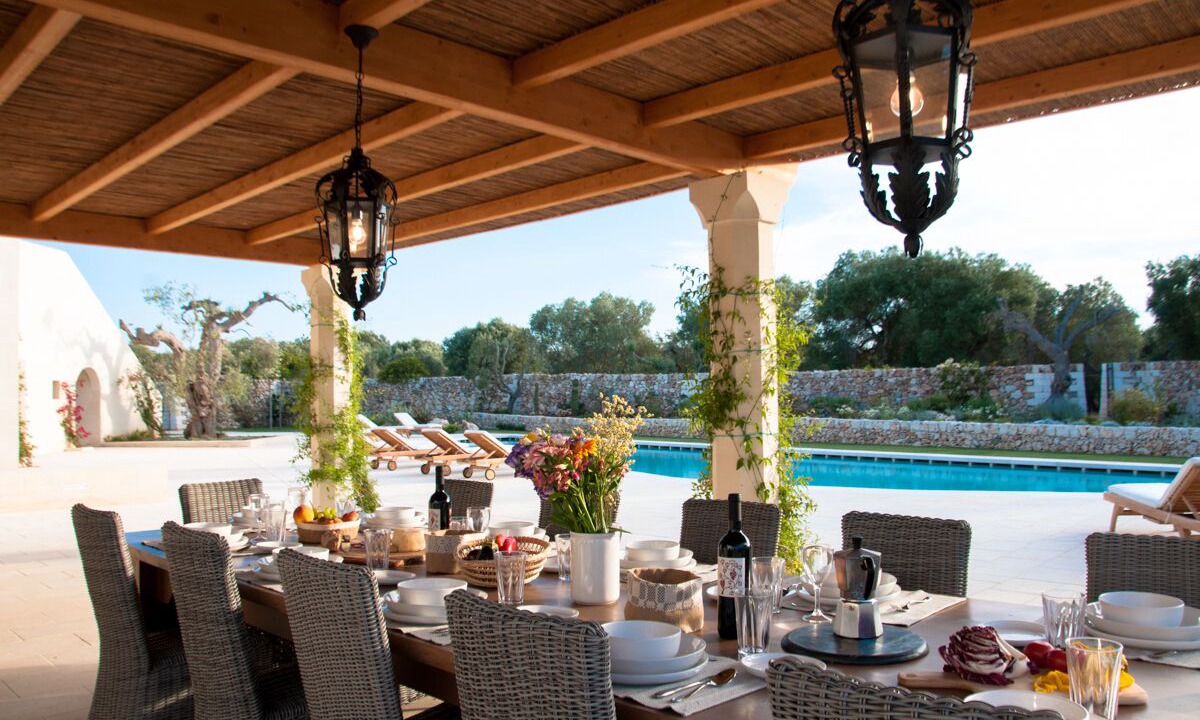 Photo of Outdoor in Carpignano Salentino