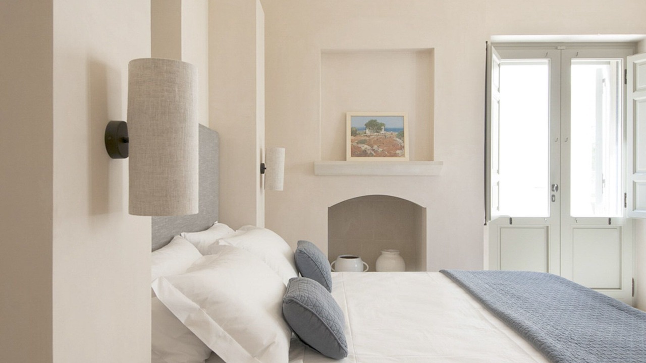 Photo of Bedroom in Carpignano Salentino