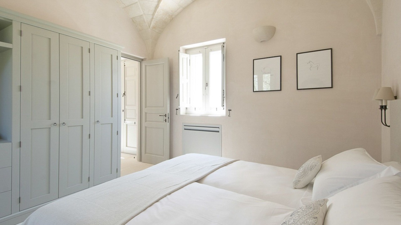 Photo of Bedroom in Carpignano Salentino