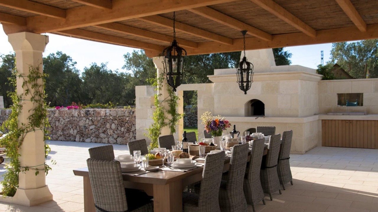 Photo of Outdoor in Carpignano Salentino