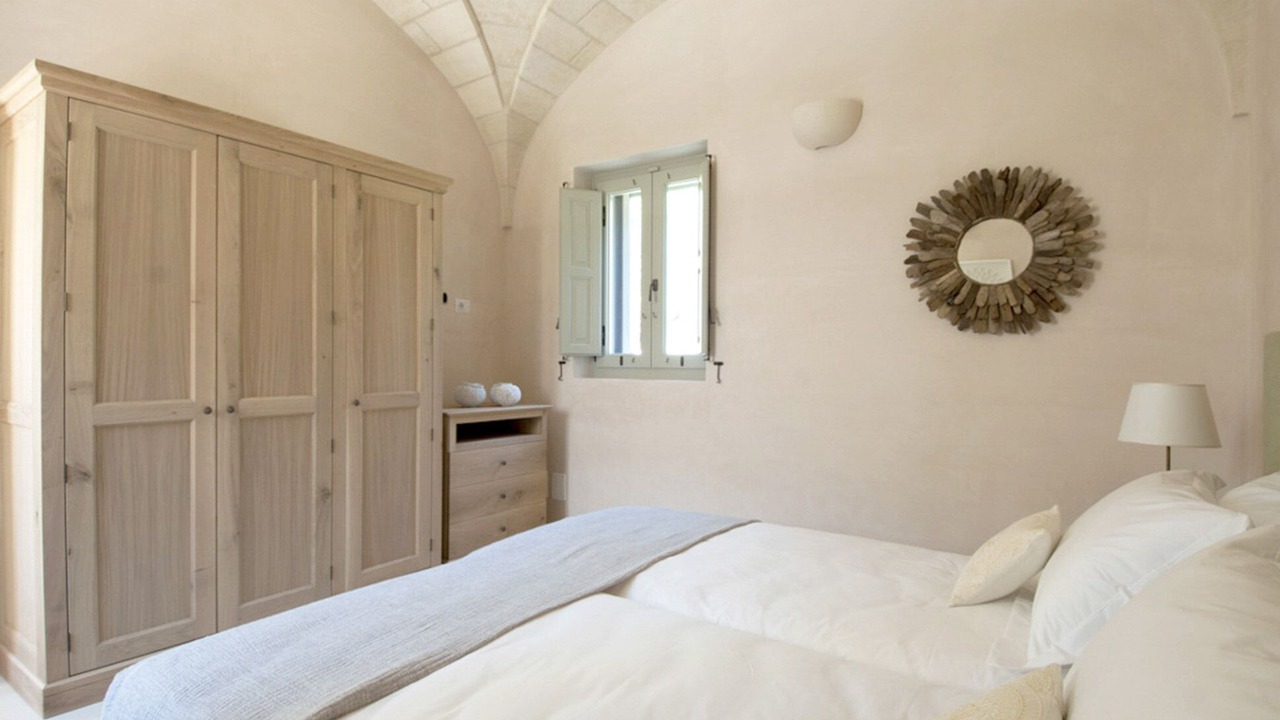 Photo of Bedroom in Carpignano Salentino