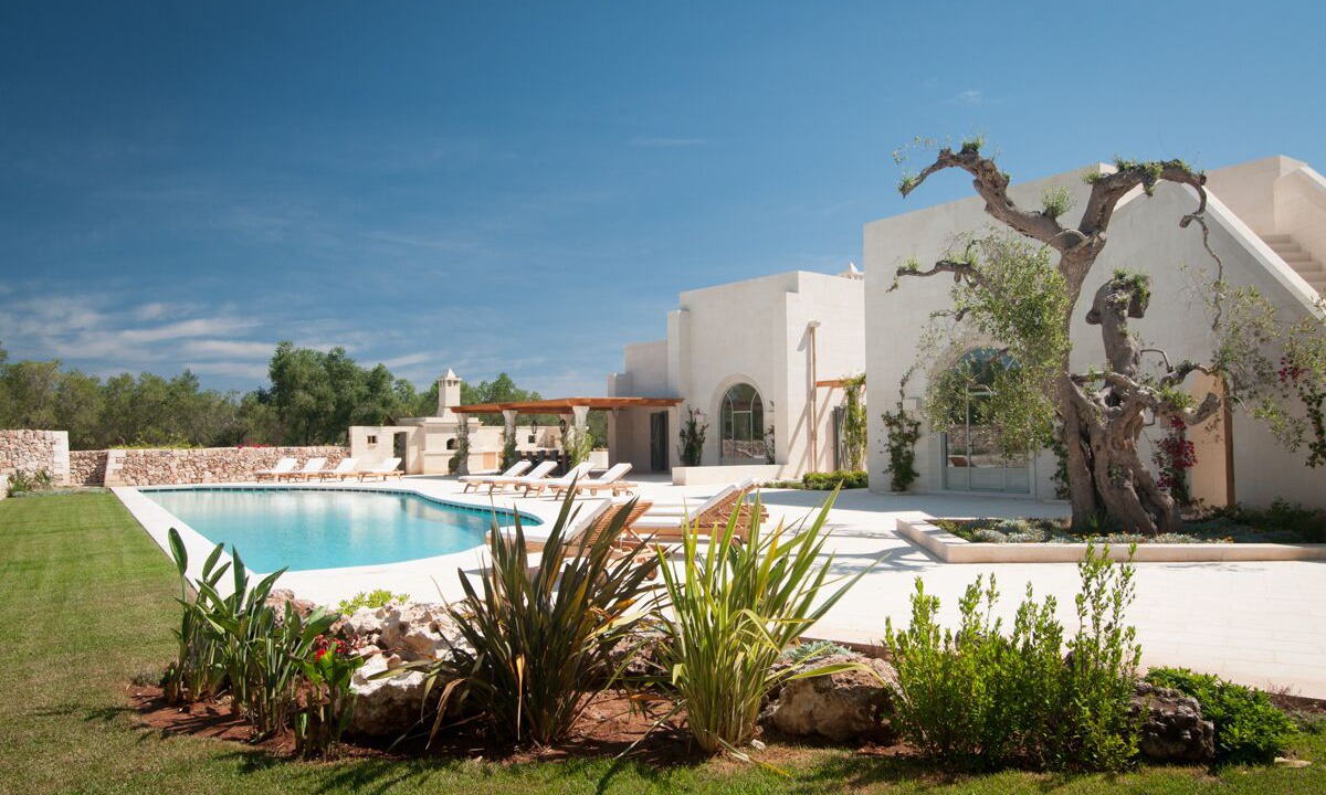 Photo of Outdoor in Carpignano Salentino