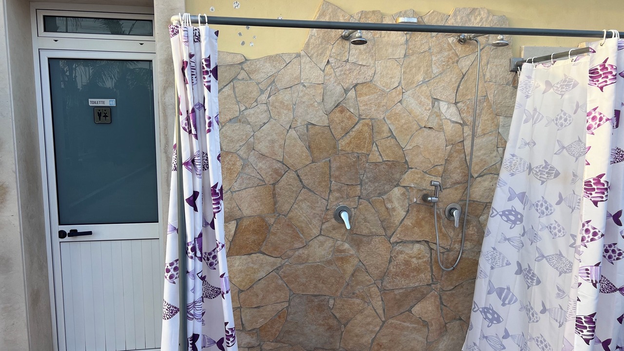 Photo of Bathroom in Syracuse